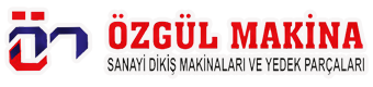 Özgül Makina - Sanayi Dikiş Makinaları